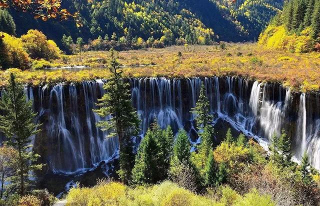 2018国内最佳旅游去哪?来看看这个攻略