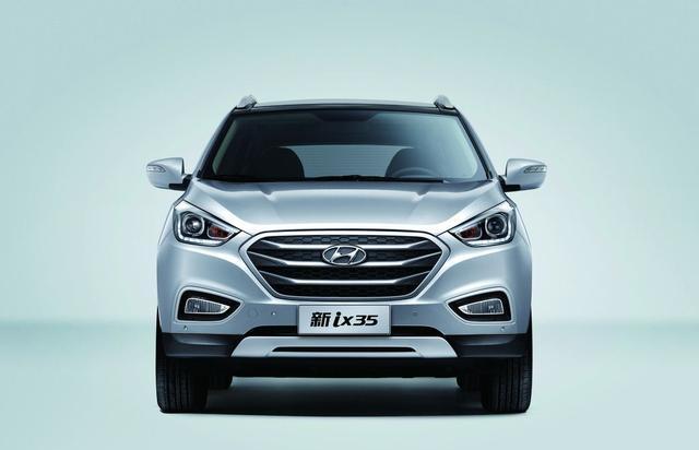 韩国又在搞事情，还会抵制现代ix35吗