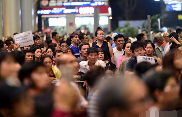 中国籍越南人图片