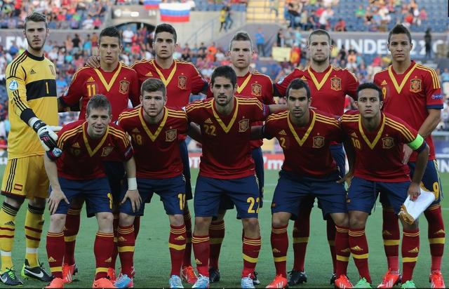 大热必死,卫冕难当!预测2018世界杯冠军是哪支