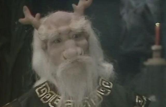 西游记井龙王什么来历,为何如来玉帝都管不到