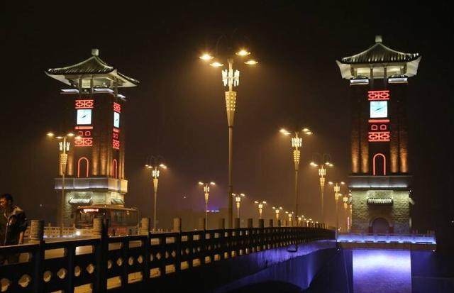 安徽省人口最多的一个地级市,让人很意外,第一