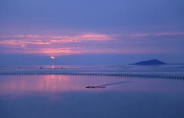 太湖面积的70%都在苏州,为什么说起太湖旅游