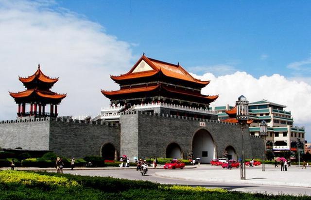 曲靖怎么进品茶群