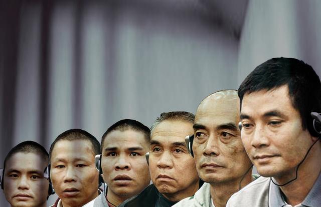 "湄公河惨案"罪犯申请减刑,法院说