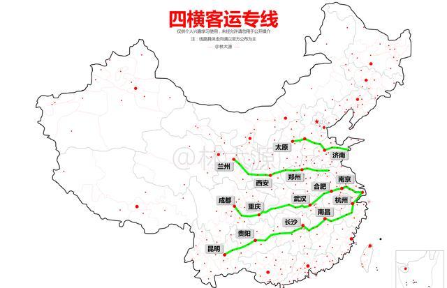 "青太客专"西起青岛,途经潍坊,淄博,济南,德州,进入河北衡水,石家庄