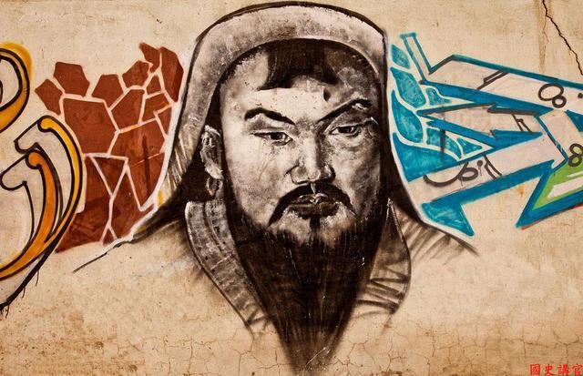 专家给出成吉思汗4大死因, 第四点最可靠: 深夜