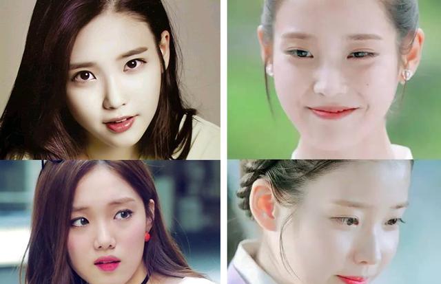 眉毛不知道怎么挑眉型?这些明星出镜率最高的