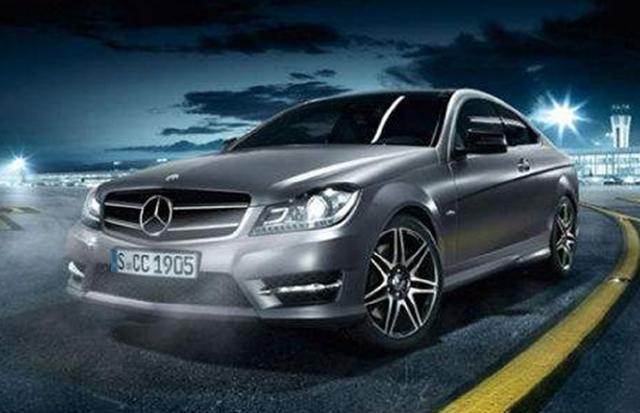 中国人最喜欢的十大豪车品牌,雷克萨斯上榜,你