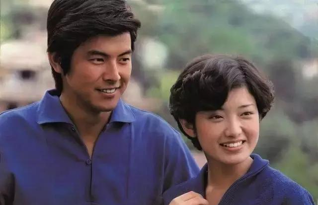 山口百惠，这个自称是杨贵妃后人的日本女星，如今胖成这样？！