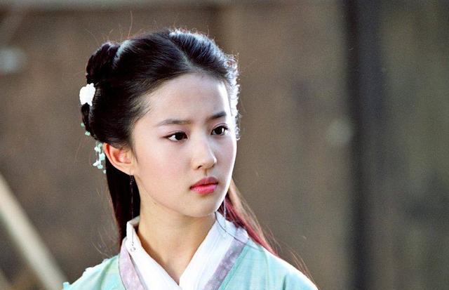 九个版本的女儿国国王,哪一个最接近《西游记