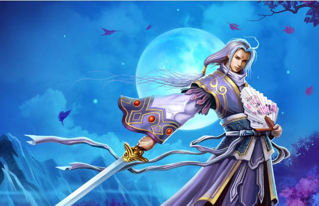 几大网络小说作者排行榜