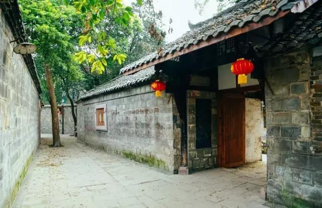 成都周边这4个冷门古镇人少新鲜又好玩，两个小时可达！！