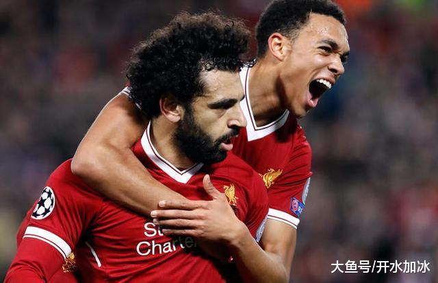 欧冠16强实力排名: 皇马仅排第四, 巴萨不是最