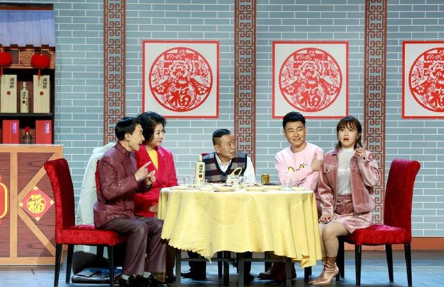 宋小宝三顾相亲,郎朗演小品? 2018辽视春晚的