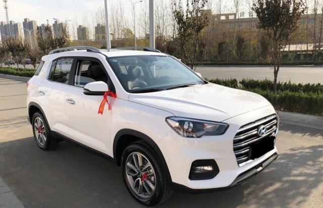 果断放弃哈弗H6买了这台韩国车，坐过我车的朋友都说买对了！