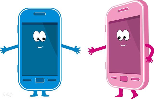 为什么双卡双待的手机,却不支持同时使用两张