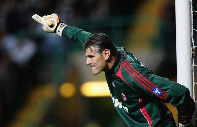 澳大利亚队--八大克罗地亚裔球星