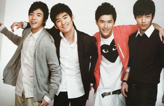 《一起来看流星雨》被翻拍 天娱新人会超越郑爽的楚雨荨吗