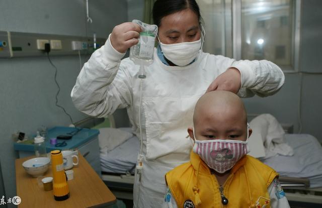 为何农村的小孩更容易得白血病, 这一次专家说