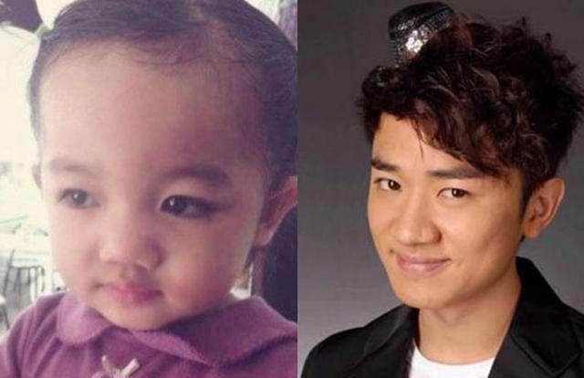 黄渤三胎喜得子?明星们的超生让人羡慕又无奈!会去哪生孩子?图片