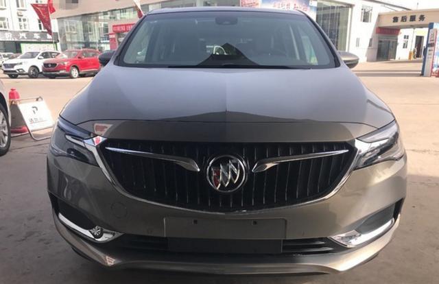 都劝我买大众途安L，我却提了这车，同行的朋友说也要买一台！