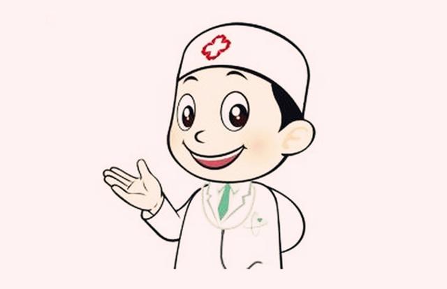 湿疹和热痱子的区别图片