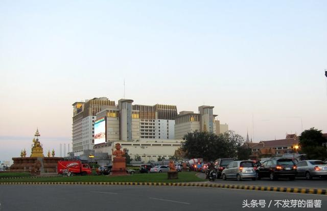 柬埔寨消费水平怎么样?柬埔寨金边的治安好吗