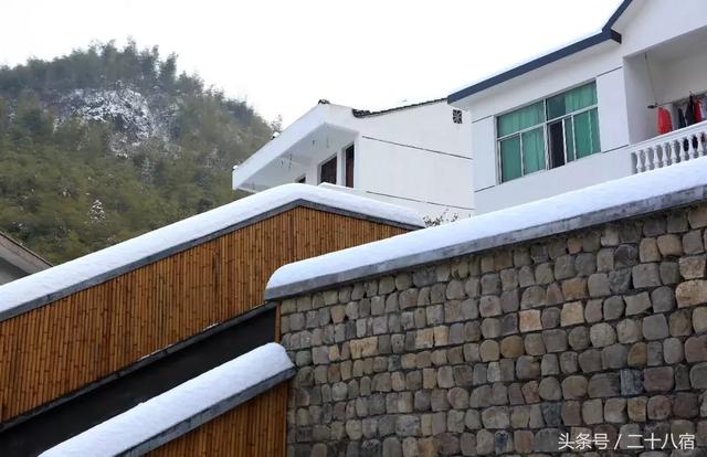 建筑师在百年老宅里,为你打造了一个让心休憩