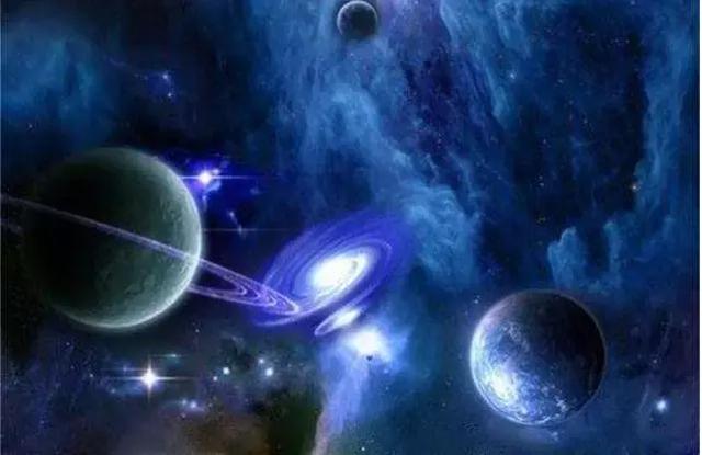 科学实验发现更高维度的宇宙,其实"先知"只是个五维生物而已!