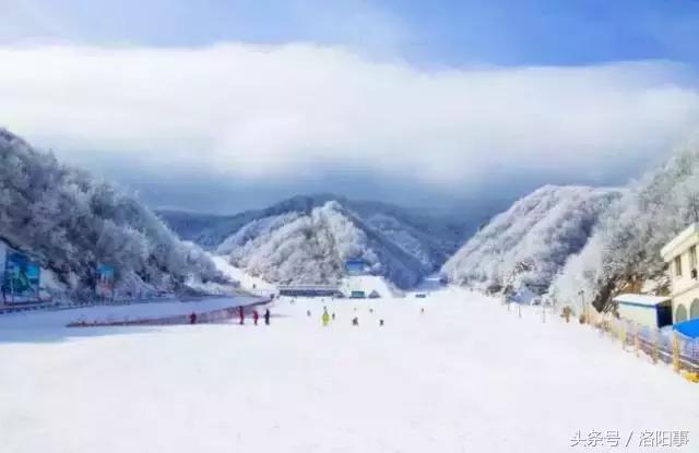 洛阳最有情调的8个地方,我只去过2个,你呢?