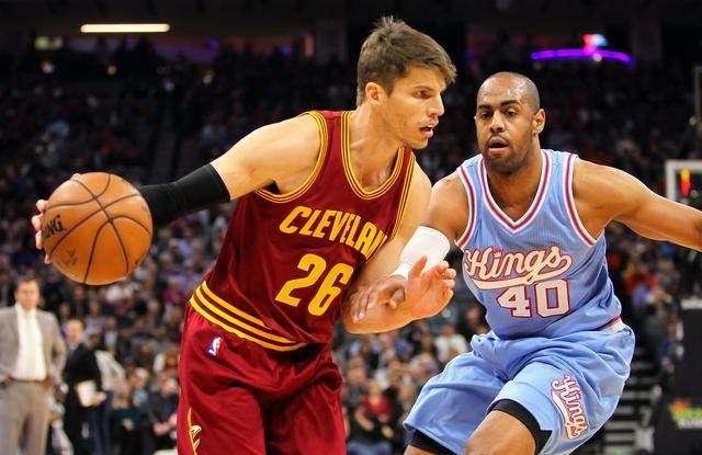 nba三分出手速度最快: 库里不是最快