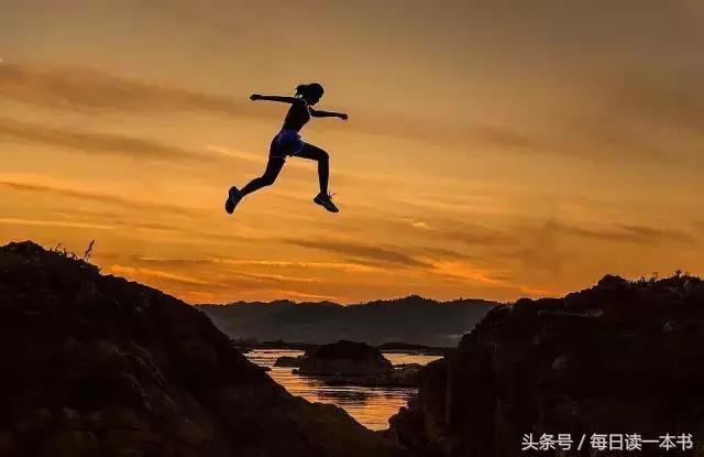 人在年轻的时候，最核心的能力是什么？