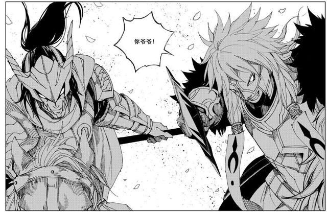 镇魂街:如果赤兔与吕布分开,赵云、马超是不是