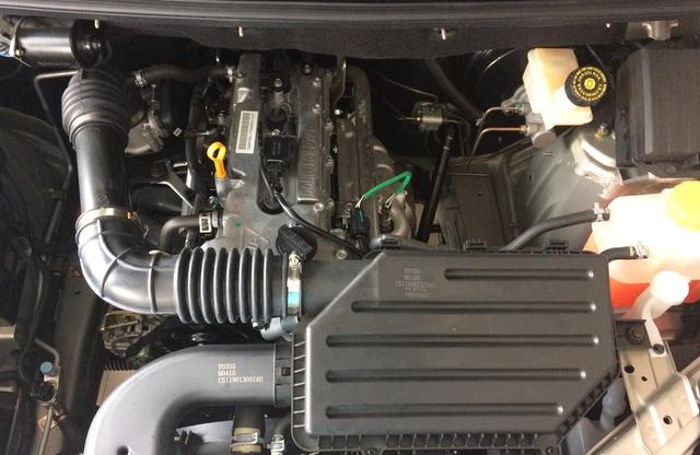 车主点评:“福田 伽途ix5 2018款 ”购车5天提交作业