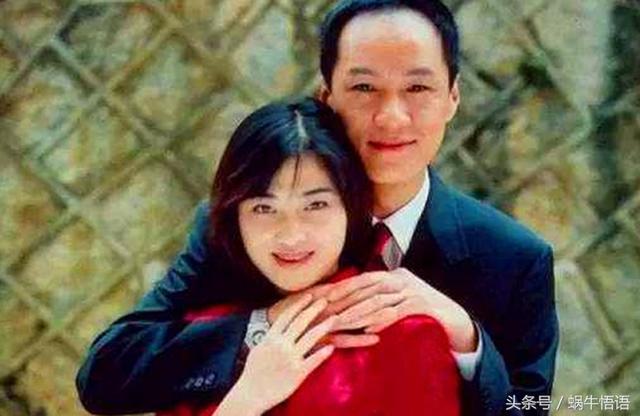 论演技只服他!葛优陈道明姜文李雪健只能争第