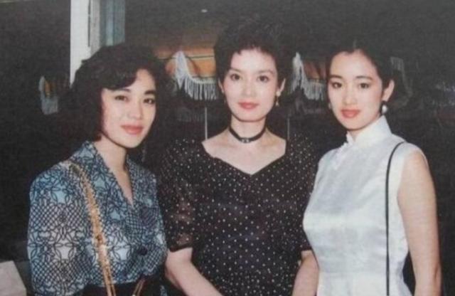 52岁巩俐为70岁男友怀孕？其实她只是遇到了我们都会遇到的问题！