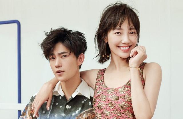 盘点和杨洋合作的女星,第1位最合适,最后一位最令人不