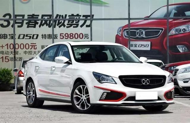 这9款车年销不足100台却仍不停产,2018年它们还撑得住吗?