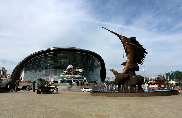 十一黄金周:天津有哪些地方好玩儿?请你看完文