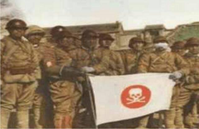 二战日本大肆侵略时,为何没有占领兵家必争之