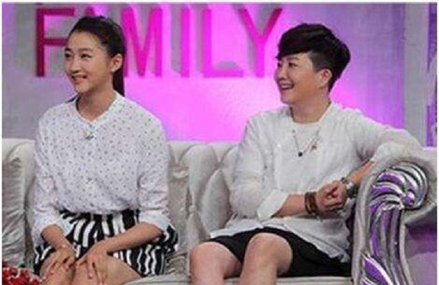 关晓彤姐姐关晓丹