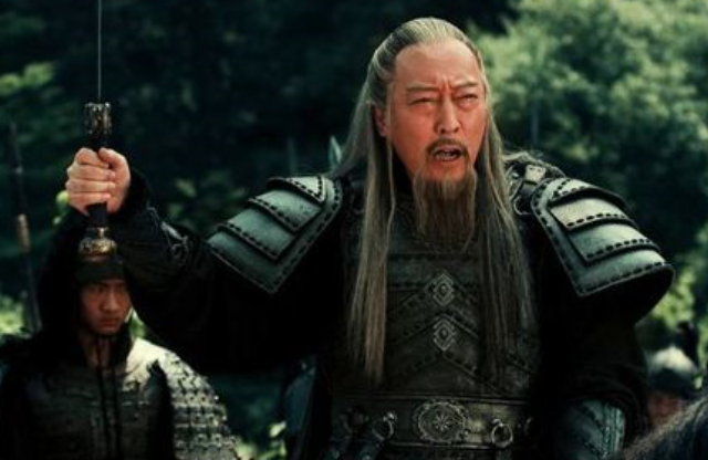 面瘫不等于演技差!倪大红告诉你,好演技不需要过多的表情