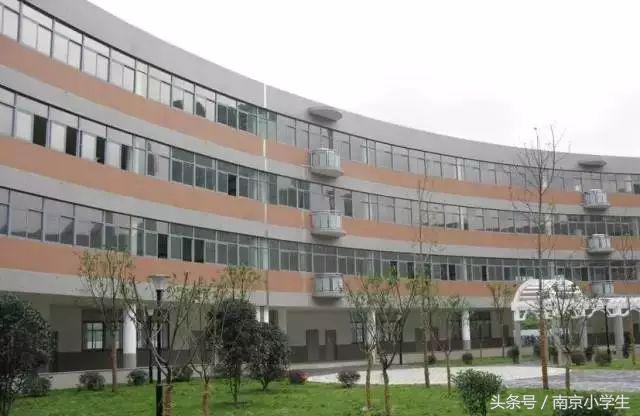 来南京4大最牛学区板块，潜力名校都被这些板块承包了！