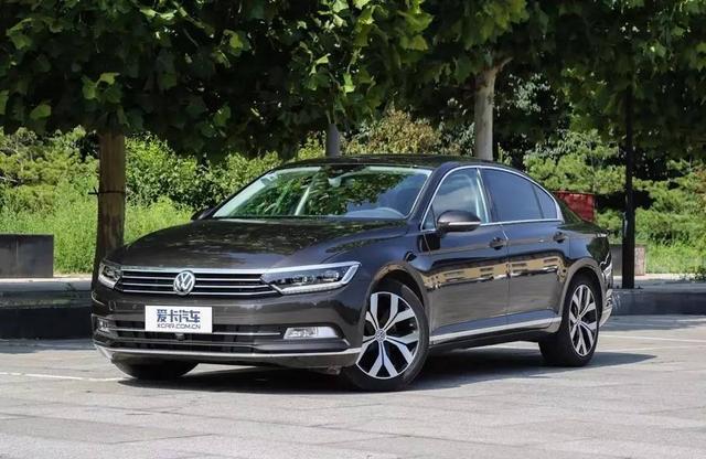 25万买哪款中级车？看完这篇就有答案了