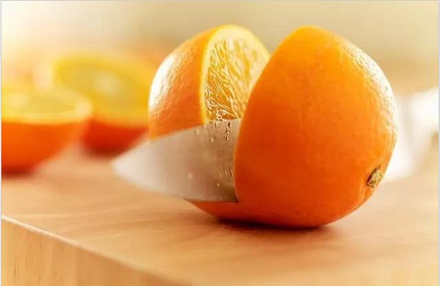 吃橙子到底会不会上火?看完都明白了