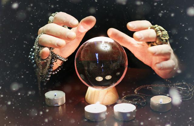 研究发现大多数人不想预知未来,特别是有关死