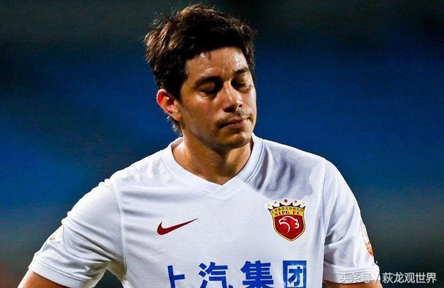 孔卡离开上港之后,现在在哪?