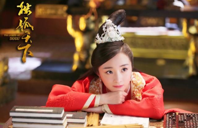 2018巨好看的五部电视剧,胡冰卿就占了2部,吴