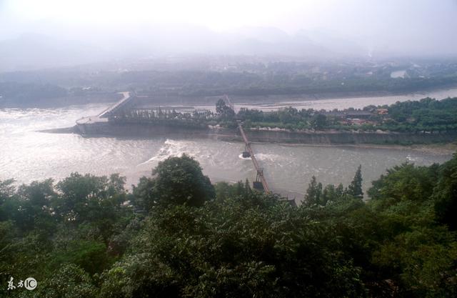 天府之国四川的来历为什么四川被称巴蜀之地